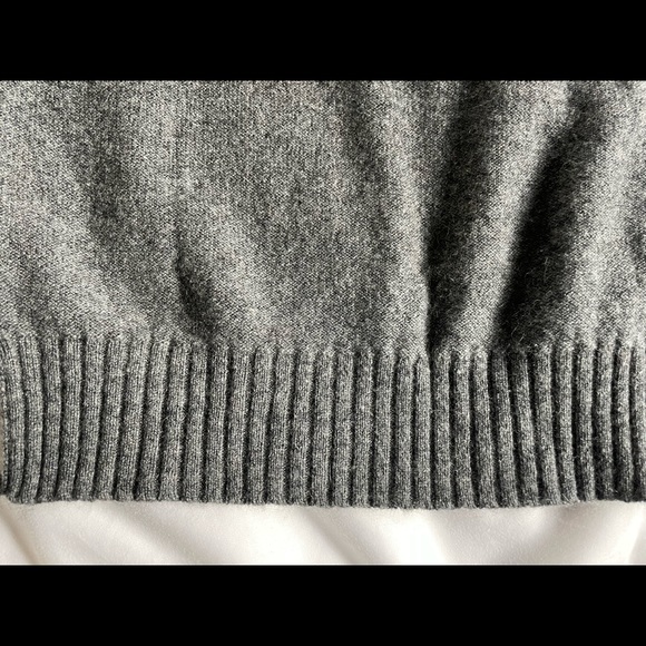 Fleuresse Cashmere Sweater - Picture 4 of 4